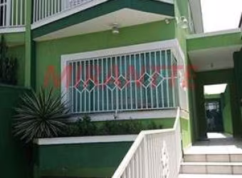 Sobrado de 323m² com 3 quartos em Parada Inglesa