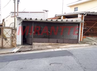 Casa terrea de 129m² com 2 quartos em Água Fria