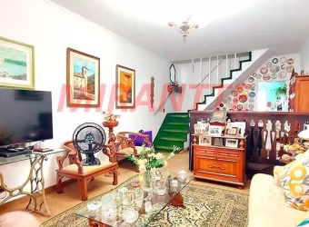Sobrado de 182m² com 3 quartos em Tremembe