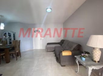 Apartamento de 96m² com 3 quartos em Santa Terezinha