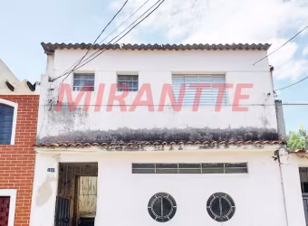 Casa terrea de 111m² com 3 quartos em Vila Gustavo