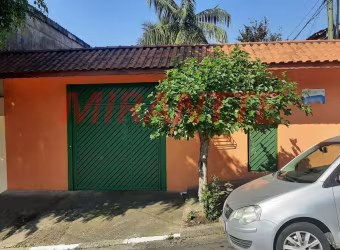 Casa terrea de 200m² com 3 quartos em Quitaúna