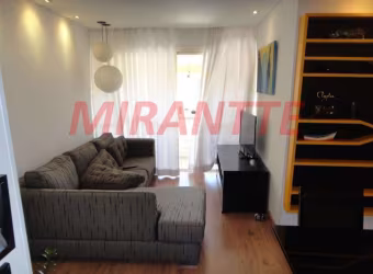 Apartamento de 60m² com 3 quartos em Centro