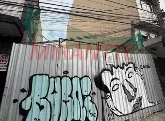 Terreno em Liberdade