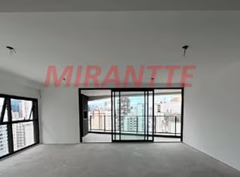 Apartamento de 152m² com 3 quartos em Vila Olimpia