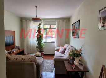 Apartamento de 92m² com 3 quartos em Tucuruvi