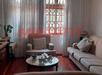Sobrado de 150m² com 3 quartos em Jardim São Paulo(Zona Norte)
