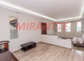 Sobrado de 208m² com 4 quartos em Vila Mazzei