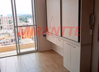 Apartamento de 29m² com 1 quartos em Parque Vitoria