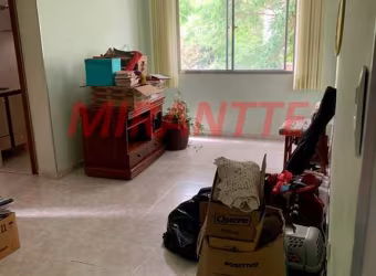 Apartamento de 50m² com 2 quartos em Vila Irmaos Arnoni
