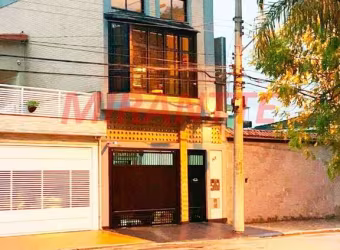 Sobrado de 243m² com 2 quartos em Jardim Guançã