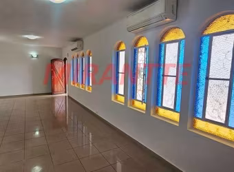 Sobrado de 165m² com 3 quartos em Parque Vitoria