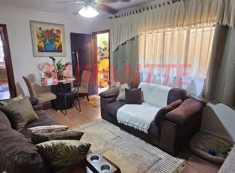 Casa terrea de 115m² com 4 quartos em Vila Mazzei