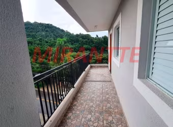 Apartamento de 36m² com 2 quartos em Tucuruvi
