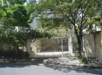 Sobrado de 192m² em Jardim São Bento