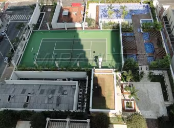 Apartamento de 297m² com 4 quartos em Santana