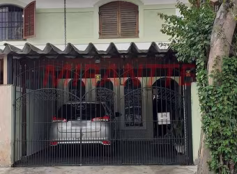Sobrado de 112m² com 3 quartos em Bortolândia