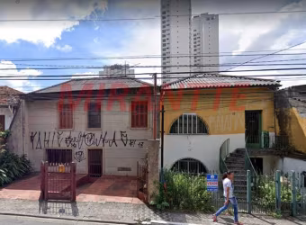 Terreno de 130m² com 3 quartos em Santana