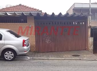 Casa terrea de 262m² com 3 quartos em Chora Menino