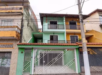 Sobrado de 132m² com 3 quartos em Imirim
