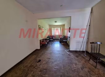 Sobrado de 105m² com 2 quartos em Santana