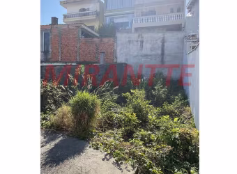 Terreno de 100m² em Vila Maria Alta