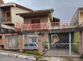 Sobrado de 160m² com 4 quartos em Freguesia do