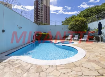 Sobrado de 172m² com 4 quartos em Jardim São Paulo