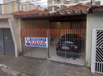 Casa terrea de 112m² com 2 quartos em Santana