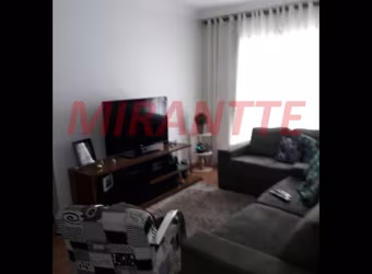 Apartamento de 89m² com 3 quartos em Tucuruvi