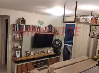 Apartamento de 53m² com 2 quartos em Freguesia do