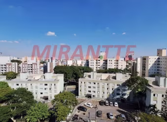 Apartamento de 71m² com 2 quartos em Vila Amelia