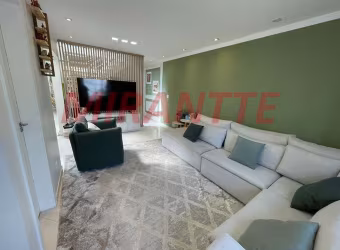 Sobrado de 208m² com 3 quartos em Parada Inglesa