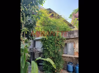 Casa terrea de 80m² com 2 quartos em Vila Espanhola