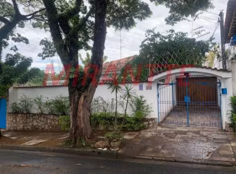 Casa terrea de 226m² com 3 quartos em City Caxingui