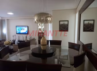 Apartamento de 92m² com 2 quartos em Casa Verde