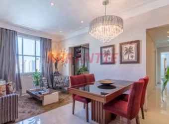 Apartamento de 116m² com 1 quartos em Barra Funda