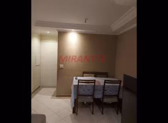 Apartamento de 67m² com 3 quartos em Vila Aurora (Zona Norte)