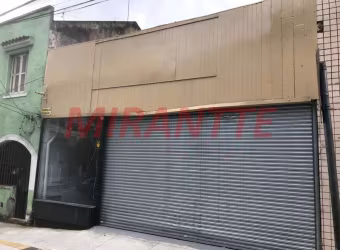 Galpao de 160m² em Lapa