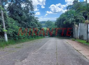 Terreno em Caraguata