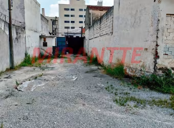 Terreno em Santana