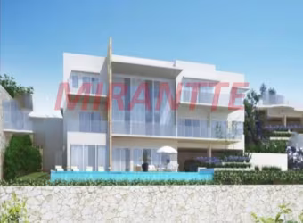 Sobrado de 500m² com 4 quartos em Serra Da Cantareira
