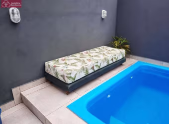 Casa - Florianópolis SC