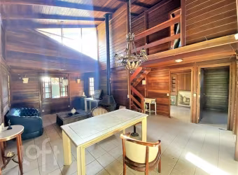 Casa à venda em Campeche Leste com 246 m², 4 quart