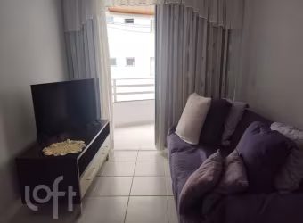 Apartamento à venda em Pantanal com 45 m², 1 quart