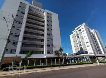Apartamento à venda em Jardim Atlântico com 97 m²,