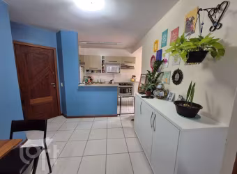 Apartamento à venda em Costeira do Pirajubaé com 5