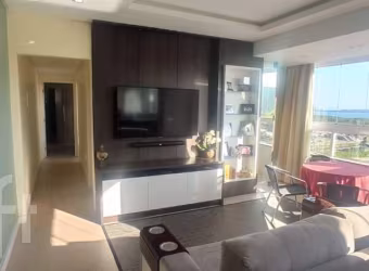 Apartamento à venda em Saco dos limões com 102 m²,