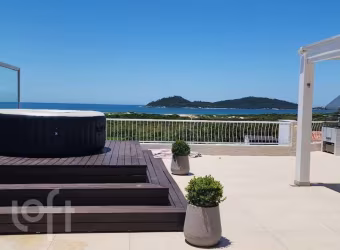 Apartamento à venda em Campeche Norte com 339 m²,