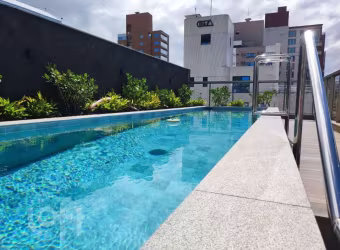 Apartamento à venda em Centro com 108 m², 3 quarto